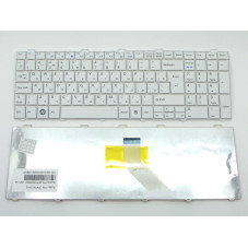 Клавиатура для Fujitsu Lifebook A530 A531 AH512 AH530 AH531 NH751