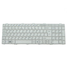 Клавиатура для Fujitsu Lifebook A530 A531 AH512 AH530 AH531 NH751