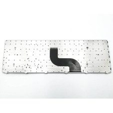 Клавиатура для Packard Bell LM98 TK11BZ TK81 TK82 TK85 TM01 TM05 TM80 TM82 TM83 TM94 TX86 9Z.N1H82.B0R 9Z.N1H82.D0R KB.I170G.14