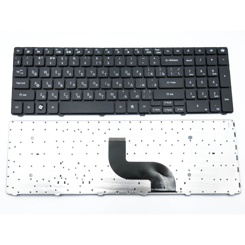 Клавиатура для Packard Bell LM98 TK11BZ TK81 TK82 TK85 TM01 TM05 TM80 TM82 TM83 TM94 TX86 9Z.N1H82.B0R 9Z.N1H82.D0R KB.I170G.14 Клавиатура для Packard Bell LM98 TK11BZ TK81 TK82 TK85 TM01 TM05 TM80 TM82 TM83 TM94 TX86 9Z.N1H82.B0R 9Z.N1H82.D0R KB.I170G.14