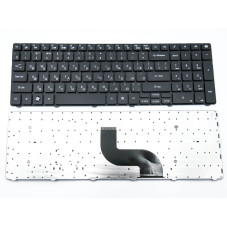 Клавиатура для Packard Bell KB.I170G.278 KB.I170G.280 KB.I170G.282 KB.I170G.283 KB.I170G.284 KB.I170G.285 09B23SU-4422 09B23SU
