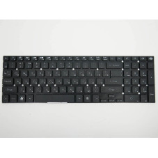 Клавиатура для Packard Bell EasyNote LK11BZ LK13BZ LS11HR TS11HR TS11SB ID57H NV52L NV55S NV56R NV57H NV75S NV76R NV77H NV55