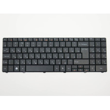 Клавиатура для Gateway MP-07F33SU6442 MP-07F33SU-4424H 90.4BU07.H0R KB.I170G.048 KB.I170G.103 KBI170G048 90.4BU07.I0R 07F33SU64