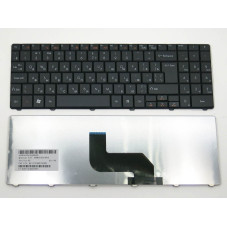 Клавиатура для Gateway MP-07F33SU6442 MP-07F33SU-4424H 90.4BU07.H0R KB.I170G.048 KB.I170G.103 KBI170G048 90.4BU07.I0R 07F33SU64