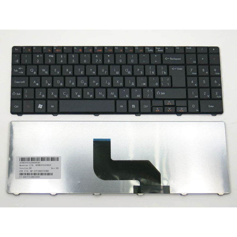 Клавиатура для Gateway MP-07F33SU6442 MP-07F33SU-4424H 90.4BU07.H0R KB.I170G.048 KB.I170G.103 KBI170G048 90.4BU07.I0R 07F33SU64 Клавиатура для Gateway MP-07F33SU6442 MP-07F33SU-4424H 90.4BU07.H0R KB.I170G.048 KB.I170G.103 KBI170G048 90.4BU07.I0R 07F33SU64