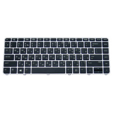 Клавіатура для HP EliteBook Folio 1040 G3
