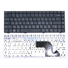 Клавиатура для HP Compaq 320 321 325 326 420 421 425 CQ320 CQ420 605814-251 606129-251 V116326AS1 6037B0046222 6037B0049422 251