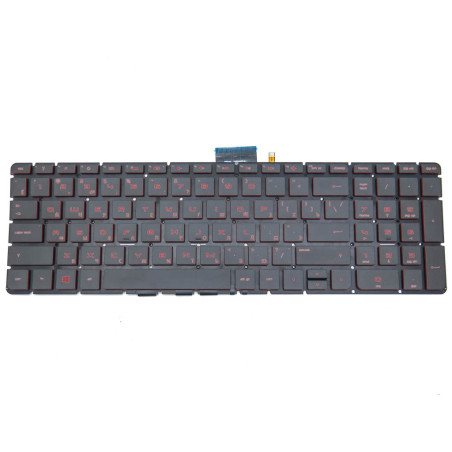 Akku für HP Omen 17 17-w 17-w000 17-w200 17-ab000 17-ab200 17t-ab00