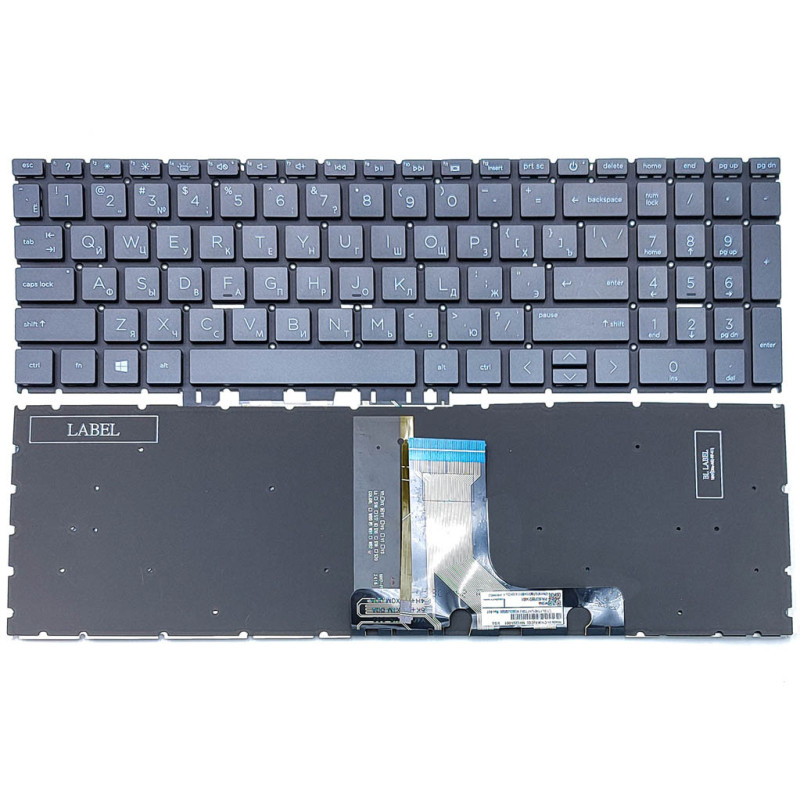 Клавиатура для HP Pavilion 15-EG 15-EH 15S-ER 15-ER 17-CN 17-CP 17Z-CP M08924-001 M08918-001 M08918 M08924 001 Клавиатура для HP Pavilion 15-EG 15-EH 15S-ER 15-ER 17-CN 17-CP 17Z-CP M08924-001 M08918-001 M08918 M08924 001