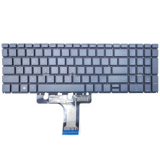 Клавиатура для HP Pavilion 15-EG 15-EH 15S-ER 15-ER 17-CN 17-CP 17Z-CP M08924-001 M08918-001 M08918 M08924 001