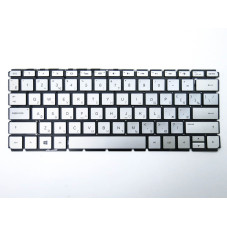Клавиатура для HP Envy 13-d 13D000 13 D010CA 13-D010NR 13-D023CL 13-D040WM 13-D D010NR D023CL D040WM