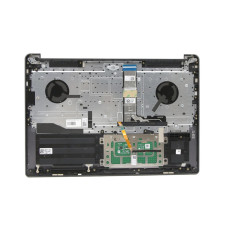 Топкейс и клавиатура Lenovo ideapad 5 Pro-16ACH6 Type 82L5 5CB1C75028 5CB1C75019 5CB1C74987 5CB1C74931
