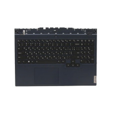 Корпус и клавиатура Lenovo Legion 5-15ITH6H Type 82JH RGB ver. 5CB1D05052