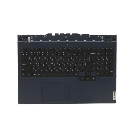 Корпус и клавиатура Lenovo Legion 5-15ITH6H Type 82JH RGB ver. 5CB1D05052