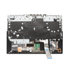 Корпус и клавиатура Lenovo Legion 5-15ITH6H Type 82JH RGB ver. 5CB1D05052
