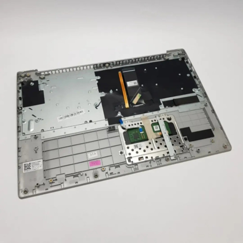 Топкейс и клавиатура Lenovo 330S-15IKB 81F5 330S-15AST 81F9 330S-15ARR 81FB 5CB0R07236 UKR 5CB0R07410 US Топкейс и клавиатура Lenovo 330S-15IKB 81F5 330S-15AST 81F9 330S-15ARR 81FB 5CB0R07236 UKR 5CB0R07410 US
