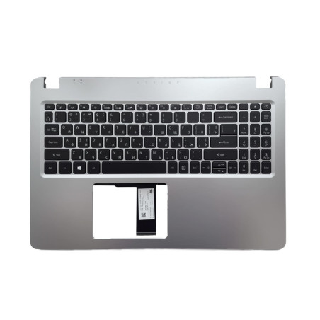 Топкейс и клавиатура Acer Aspire A515-43 A515-43G 6B.HGXN2.009 6BHGXN2009 6B.HF6N2.005 6BHF6N200 6B.HF6N2.009