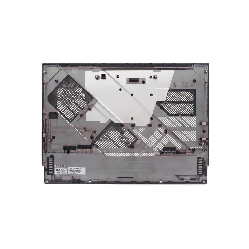 Корпус Asus ROG Strix G16 G614JI G614JV G614JZ G614JU G614JJ G634JY G634JZ G634JYR G634JZ 90NR0D81-R7D012 90NR0D91-R7D012