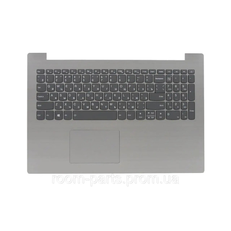 Топкейс і клавіатура Lenovo ideapad 330 15ICH 81FK 5CB0R46941 5CB0R46840 5CB0R46841 5CB0R46771 5CB0R46828 5CB