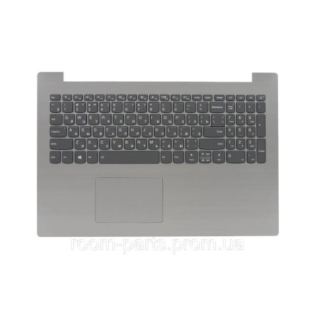 Топкейс і клавіатура Lenovo ideapad 330 15ICH 81FK 5CB0R46941 5CB0R46840 5CB0R46841 5CB0R46771 5CB0R46828 5CB