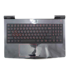 Топкейс і клавіатура Lenovo Legion Y520-15IKBN 80WK Y520-15IKBA 80WY 5CB0N00232 5CB0N00202 5CB0N00211 5CB0V07