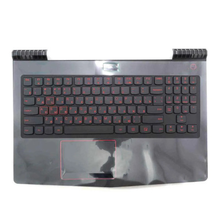 Топкейс і клавіатура Lenovo Legion Y520-15IKBN 80WK Y520-15IKBA 80WY 5CB0N00232 5CB0N00202 5CB0N00211 5CB0V07