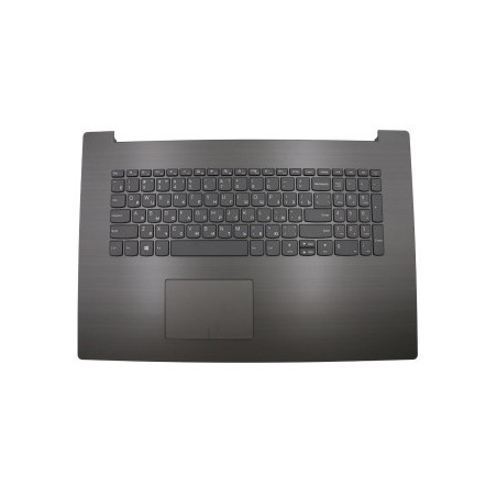 Топкейс и клавиатура Lenovo ideapad 320-17 V320-17 320-17ISK 80XJ 320-17IKB 5CB0N96247 5CB0N96242 5CB0N96237
