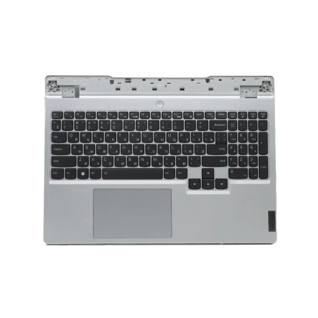Корпус и клавиатура Lenovo Legion 5 15IAH7 Type 82RC 5CB1H22875 5CB1H23666 5CB1H22884 5CB1H23665 5CB1H22883