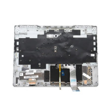 Корпус и клавиатура Lenovo Legion 5 15IAH7 Type 82RC 5CB1H22875 5CB1H23666 5CB1H22884 5CB1H23665 5CB1H22883