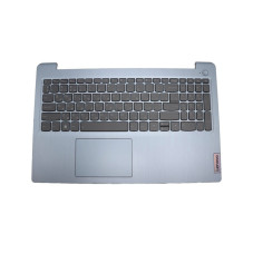 Топкейс Lenovo IdeaPad 3 15IAU7 82RK 3 15ABA7 82RN 5CB1H78357 5CB1H78388 5CB1H78323 5CB1H78292
