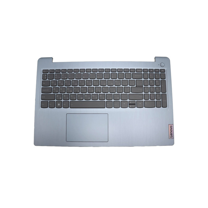 Топкейс Lenovo IdeaPad 3 15IAU7 82RK 3 15ABA7 82RN 5CB1H78357 5CB1H78388 5CB1H78323 5CB1H78292