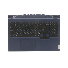 Топкейс і клавіатура Lenovo Legion 5 15ACH6 82JW 5CB1C93090 5CB1C93083 5CB1C93064 5CB1C93065