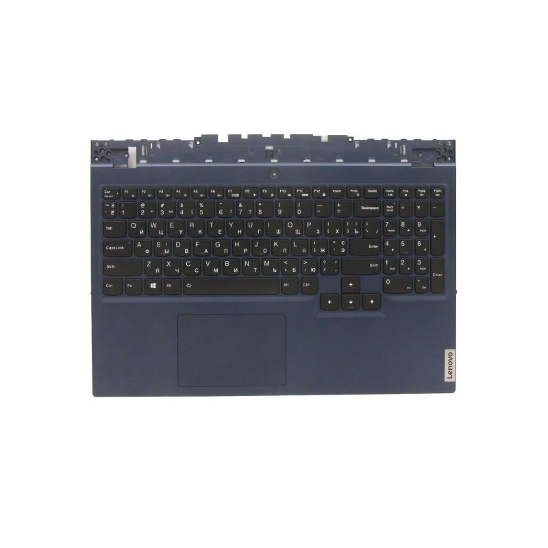 Топкейс і клавіатура Lenovo Legion 5 15ACH6 82JW 5CB1C93090 5CB1C93083 5CB1C93064 5CB1C93065