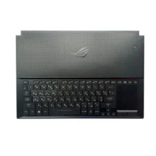 Топкейс и клавиатура Asus ROG Zephyrus GX501VI GX501VIK 90NB0GU1-R31UA0 90NB0GU1R31UA0 90NB0GU1-R31US0