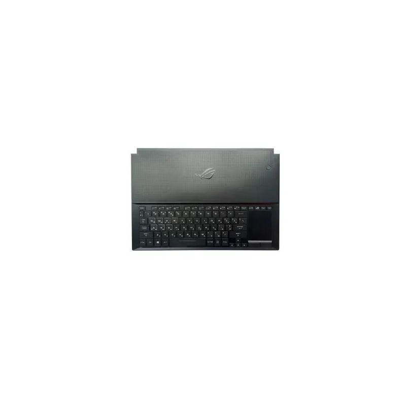 Топкейс и клавиатура Asus ROG Zephyrus GX501VI GX501VIK 90NB0GU1-R31UA0 90NB0GU1R31UA0 90NB0GU1-R31US0
