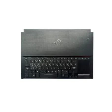 Топкейс и клавиатура Asus ROG Zephyrus GX501VI GX501VIK 90NB0GU1-R31UA0 90NB0GU1R31UA0 90NB0GU1-R31US0
