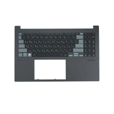 Топкейс і клавіатура Asus Vivobook Pro 15 OLED N6506MU N6506MV N6506CU 90NB12Y3-R30UA0 90NB12Y2-R30UA0