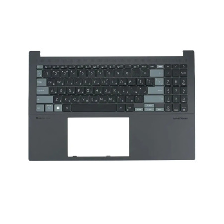 Топкейс і клавіатура Asus Vivobook Pro 15 OLED N6506MU N6506MV N6506CU 90NB12Y3-R30UA0 90NB12Y2-R30UA0