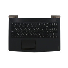 Топкейс і клавіатура Lenovo Legion Y520-15IKBN 80WK Y520-15IKBA 80WY 5CB0V07011 5CB0N00202 5CB0N00242 5CB0V07