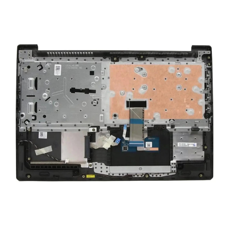 Топкейс и клавиатура Lenovo V15-IKB V15-IWL V15-IGL V15-IIL V15-ADA S145-15 5CB0X57083 5CB0Z20957 5CB0W44102