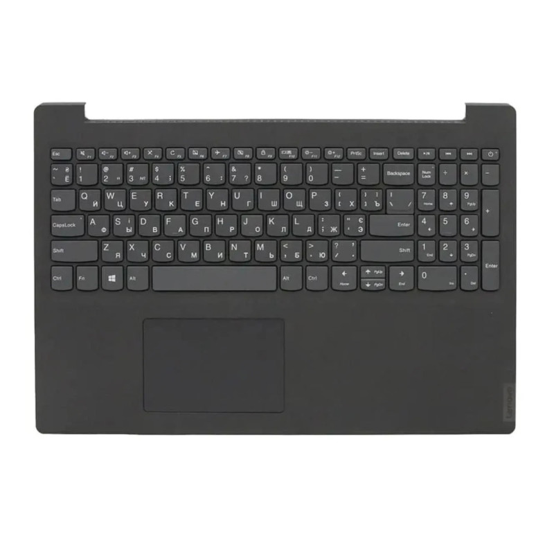 Топкейс и клавиатура Lenovo ideapad 330-15ICH 81FK 5CB0R46827 5CB0R46818 5CB0R46771 5CB0R46828 5CB0R46941