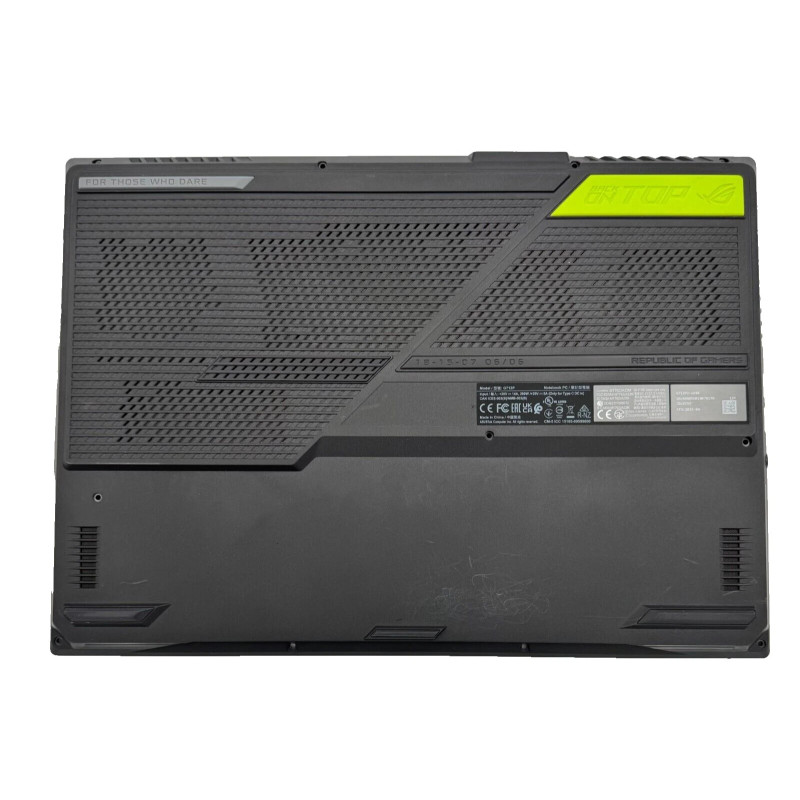 Корпус Asus ROG Strix G17 G713PV G713PI G713PU 90NR0C34-R7DP10
