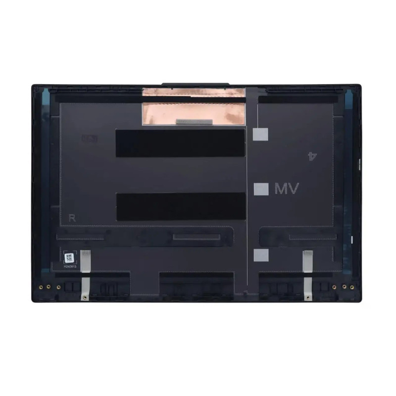 Кришка ноутбука Asus Vivobook Pro 15 OLED N6506MU N6506MV N6506CU 90NB12Y3-R7AM10 90NB12Y3R7AM10 90NB12Y2-R7AM10 Кришка ноутбука Asus Vivobook Pro 15 OLED N6506MU N6506MV N6506CU 90NB12Y3-R7AM10 90NB12Y3R7AM10 90NB12Y2-R7AM10