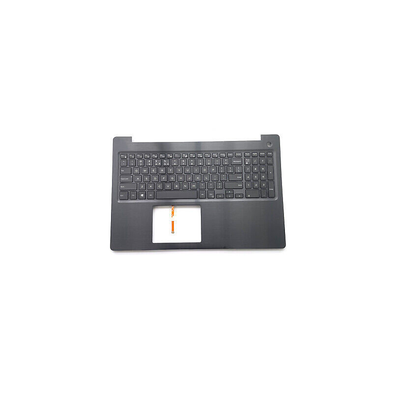 Корпус і клавіатура Dell Inspiron 15 5570 5575 01NH64 00039H 0039F9 08D7T9 03NVJK AM21C000600