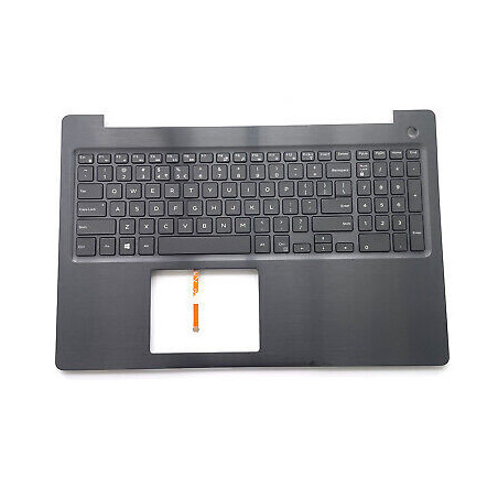 Корпус і клавіатура Dell Inspiron 15 5570 5575 01NH64 00039H 0039F9 08D7T9 03NVJK AM21C000600