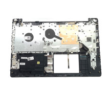 Корпус і клавіатура Dell Inspiron 15 5570 5575 01NH64 00039H 0039F9 08D7T9 03NVJK AM21C000600