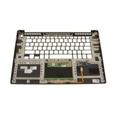 Топкейс с тачпадом Dell XPS 15 7590 9570 Precision 5530 5540 0JG1FC 02K6RG
