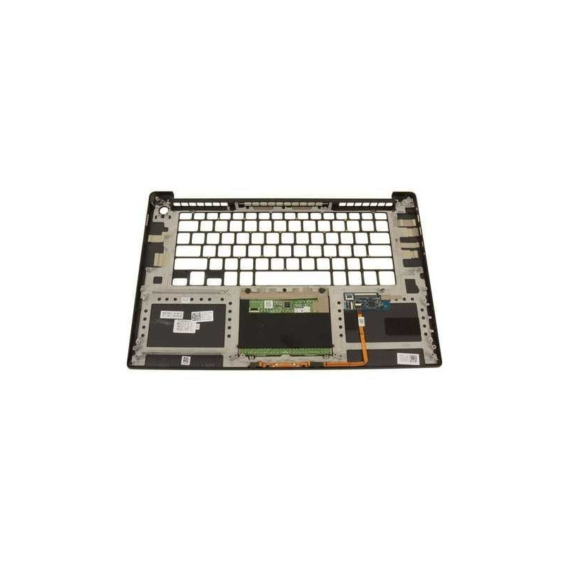 Топкейс с тачпадом Dell XPS 15 7590 9570 Precision 5530 5540 0JG1FC 02K6RG