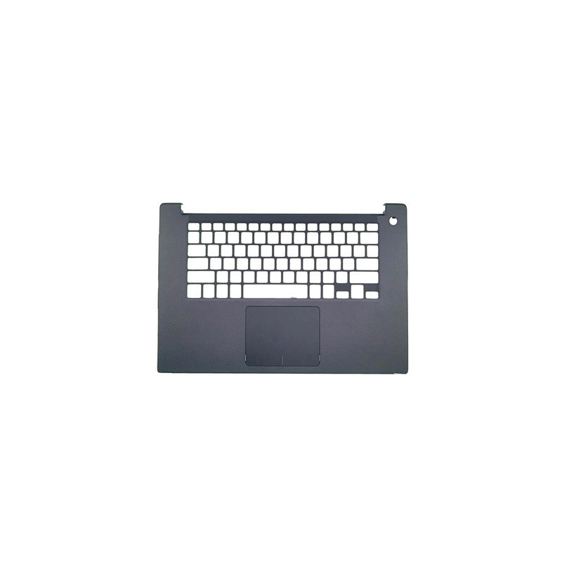 Топкейс с тачпадом Dell XPS 15 7590 9570 Precision 5530 5540 0JG1FC 02K6RG