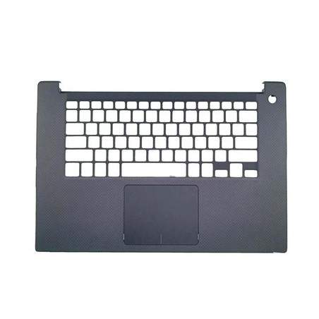Топкейс с тачпадом Dell XPS 15 7590 9570 Precision 5530 5540 0JG1FC 02K6RG